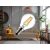 LED izzó 6W - G45 / E14 / SMD / 4000K - ZLF823