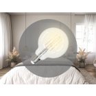 LED Filament 11W - G95 / E27 / 3000K - ZLF911
