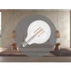LED Filament 11W - G125 / E27 / 3000K - ZLF913D