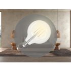 LED Filament 11W - G125 / E27 / 3000K - ZLF913D