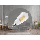 LED Filament 12W - ST64 / E27 / 3000K - ZLF915