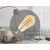 LED Filament 12W - ST64 / E27 / 2000K - ZLF915DV