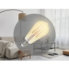 LED Filament 12W - ST64 / E27 / 2000K - ZLF915DV