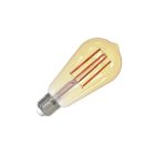LED Filament 12W - ST64 / E27 / 2000K - ZLF915DV