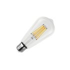 LED Filament 12W - ST64 / E27 / 4000K - ZLF925