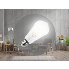 LED Filament 12W - ST64 / E27 / 4000K - ZLF925