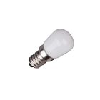 LED izzó 1,5W - MINI / E14 / COB / 6000K - ZLS001