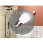LED izzó 1,5W - MINI / E14 / COB / 6000K - ZLS001