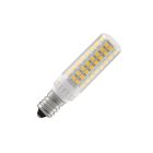 LED izzó 6,4W - E14 / SMD / 4000K - ZLS024