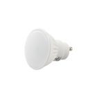 LED izzó 9,5W - GU10 / SMD / 3000K - ZLS1119