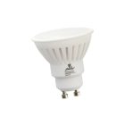 LED izzó 9,5W - GU10 / SMD / 3000K - ZLS1119