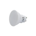 LED izzó 9,5W - GU10 / SMD / 4000K - ZLS1129