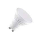 LED izzó 9,5W - GU10 / SMD / 4000K - ZLS1129