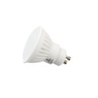 LED izzó 9,5W - GU10 / SMD / 4000K - ZLS1129