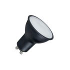 LED izzó 6W - GU10 / SMD / 3000K - ZLS116B