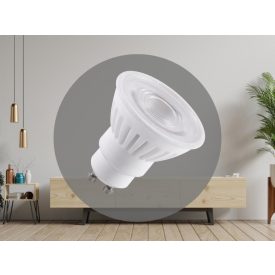 LED dimmelhető izzó 6,7W - GU10 / 3000K - ZLS1217D