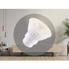 LED dimmelhető izzó 6,7W - GU10 / 3000K - ZLS1217D