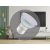 LED izzó 6,7W - GU10 / SMD / 3000K - ZLS1317