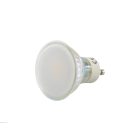 LED izzó 6,7W - GU10 / SMD / 3000K - ZLS1317
