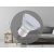 LED izzó 4,7W - GU10 / SMD / 4000K - ZLS1325D