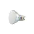 LED izzó 4,7W - GU10 / SMD / 4000K - ZLS1325D
