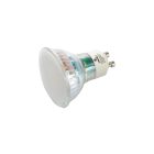 LED izzó 4,7W - GU10 / SMD / 4000K - ZLS1325D