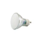 LED izzó 6,7W - GU10 / SMD / 4000K - ZLS1327
