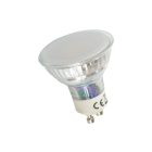 LED izzó 6,7W - GU10 / SMD / 4000K - ZLS1327