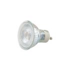 LED izzó 4,7W - GU10 / SMD / 3000K - ZLS1415D