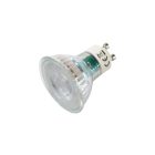 LED izzó 4,7W - GU10 / SMD / 3000K - ZLS1415D