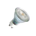 LED izzó 4,7W - GU10 / SMD / 3000K - ZLS1415D