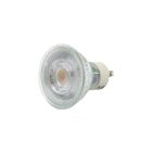 LED izzó 6,7W - GU10 / SMD / 3000K - ZLS1417