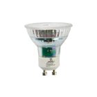 LED izzó 6,7W - GU10 / SMD / 3000K - ZLS1417