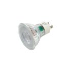 LED izzó 6,7W - GU10 / SMD / 3000K - ZLS1417