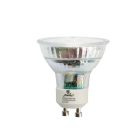 LED izzó 4,7W - GU10 / SMD / 4000K - ZLS1425D