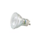 LED izzó 4,7W - GU10 / SMD / 4000K - ZLS1425D