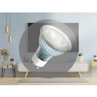 LED izzó 4,7W - GU10 / SMD / 4000K - ZLS1425D