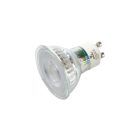 LED izzó 4,7W - GU10 / SMD / 4000K - ZLS1425D
