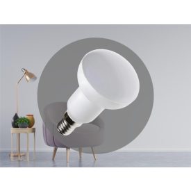 LED izzó 5W - R50 / E14 / SMD / 4000K - ZLS223