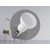 LED izzó 5W - R50 / E14 / SMD / 4000K - ZLS223
