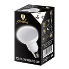 LED izzó 5W - R50 / E14 / SMD / 4000K - ZLS223