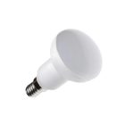 LED izzó 5W - R50 / E14 / SMD / 4000K - ZLS223