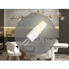LED izzó 2W - G4 / SMD / 2800K - ZLS410