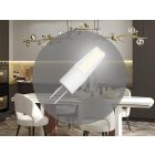 LED izzó 2W - G4 / SMD / 4000K - ZLS420
