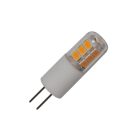 LED izzó 2W - G4 / SMD / 4000K - ZLS422
