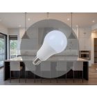 LED izzó 18W - A70 / E27 / SMD / 6500K - ZLS507