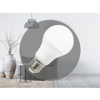 LED izzó 12W - A60 / E27 / SMD / 3000K - ZLS513