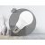 LED izzó 12W - A60 / E27 / SMD / 3000K - ZLS513