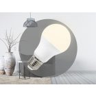 LED izzó 12W - A60 / E27 / SMD / 3000K - ZLS513