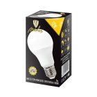 LED izzó 12W - A60 / E27 / SMD / 3000K - ZLS513